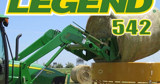 542 Legend Loader