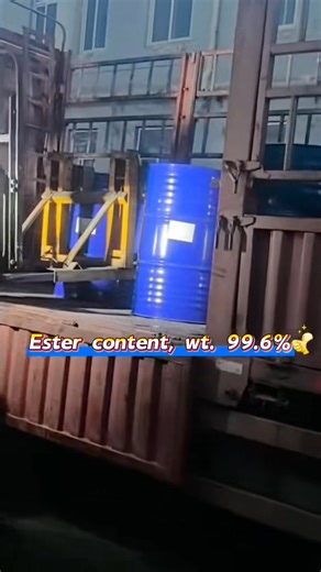 In the plasticizer industry, a solution for the extraction of 60 parts of DOTP In the plasticizer industry, 60 parts of DOTP (dioctyl terephthalate) will precipitate in PVC or other polymer materials (Migration or Exudation) Solution: 1. Insufficient compatibility between plasticizer and resin Solution: Reduce the amount of DOTP (such as adjusting to less than 50 parts), or compound with a more compatible plasticizer (such as phthalates). Select lowpolymerization PVC (such as SG5 type) to improv