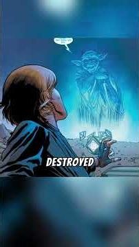 How did Luke Skywalker become a Jedi Master #starwars #fyp #foryou #movie