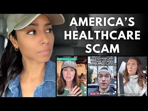 Americans Are Starting to Think Health Insurance Is a Scam…