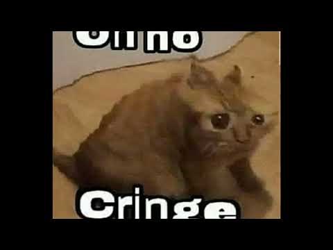 Oh no cringe 10 hours