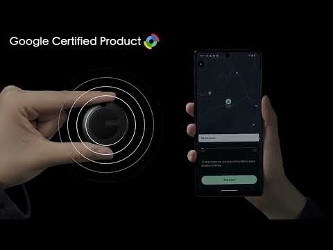 MiLi Smart Tracker Mitag Bluetooth Locator Dispositivo Anti-Perda Chav