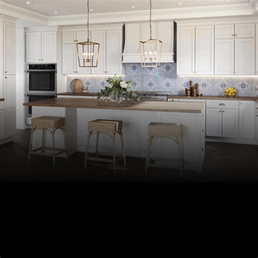 Premium Cabinet Solutions — Order RTA or Semi-Custom Cabinets Online with 0% APR, Free Shipping & Samples | Prime Cabinetry