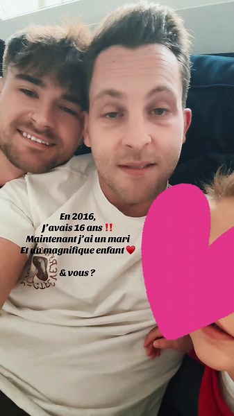 Nostalgie LGBT: Mon histoire en 2016