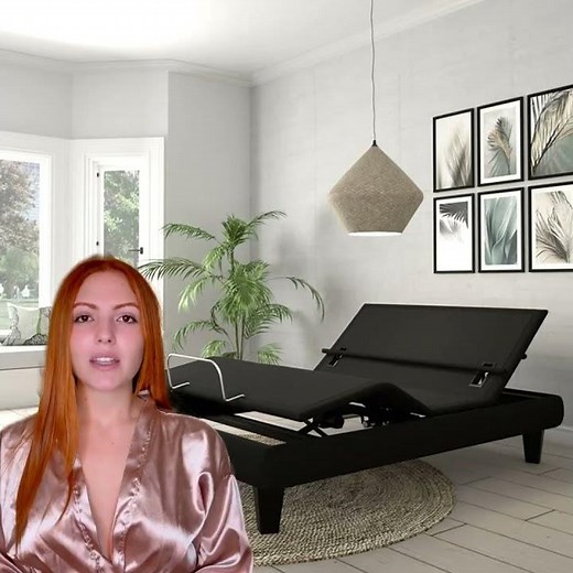 Ergomotion RIO 6.0 Adjustable Bed Review — Zero-G, Anti-Snore, Under-Bed Light & USB