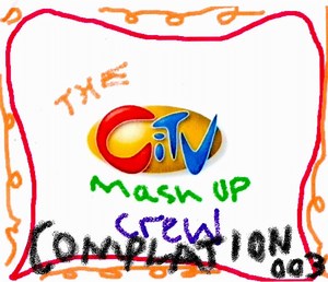 Various - CITV Mash Up Crew Compilation 003