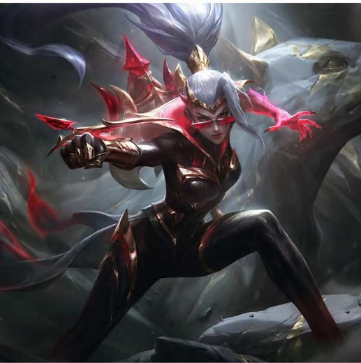 Mastering Vayne in Wild Rift: Tips and Strategies