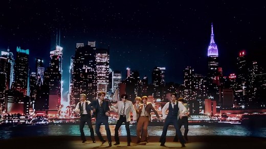 14K views · 1.2K reactions | BTS' (방탄소년단) first ever Video Music Awards performance was absolutely DYNAMITE 朗 Watch BTS perform “Dynamite” now!  | MTV EMA | Facebook