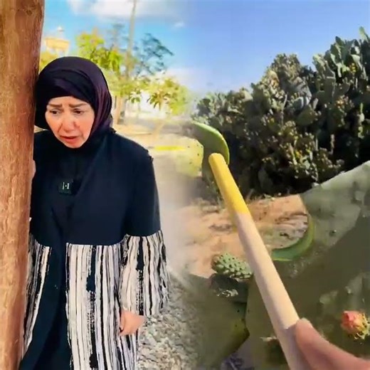 خطفو بنتها + مين عاوز الجزء التاني #اهميه #funny