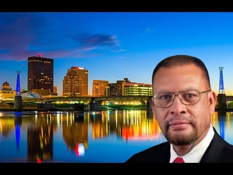 "The Inn Keeper" by Henry Wright (7-29-23)