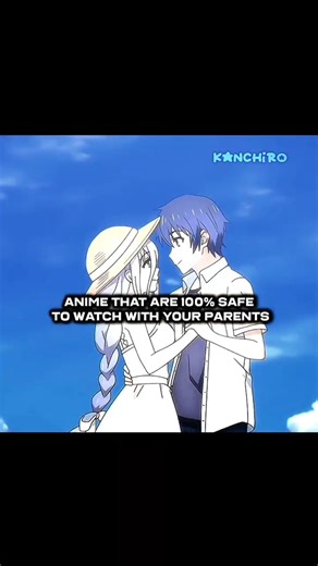 100% safe 😋👍🏻 #fyp #anime #overflow #rentagirlfriend #highschooldxd #mydressupdarling #yt