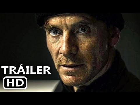 EL ASESINO Tráiler Español Latino Subtitulado (2023) Michael Fassbender, David Fincher