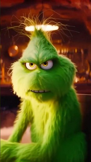 GRINCS SZÜLETÉSE | 4. rész #mikulás #karácsony #grinch #család #ünnep #shortsviral
