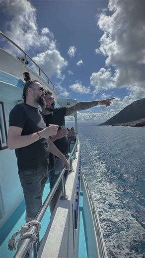 Explore Akamas and Troodos with Paphos Jeep Adventures