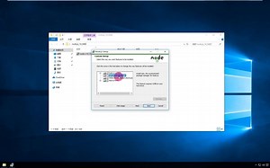 Node.js安装教程详细