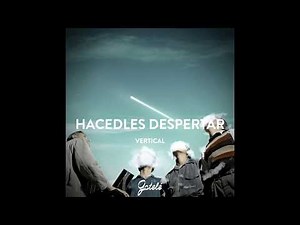 Gotelé - HACEDLES DESPERTAR