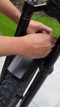 Rockshox Zeb Front Fender