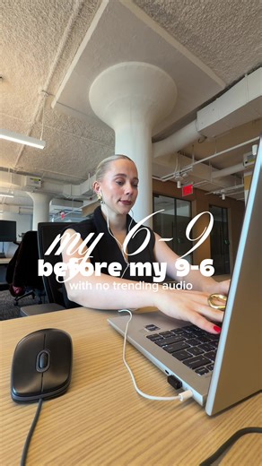 Embrace Spring: Vitality Boosting Monday Routine