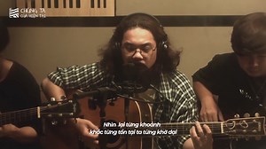 Mắt em nhoà đi mascara Em trách anh không đi đến nơi gọi là nhà.. - Mascara | Chillies, BLAZE | Chúng Ta Của Hiện Tại