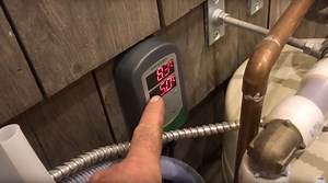 FREEZE-PROOF WATER: How to Protect a Raised Cabin Water Line from Freezing