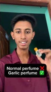 Perfume prank😅 challenge ✅#foryou #reaction #viralvideo #perfume #comedy