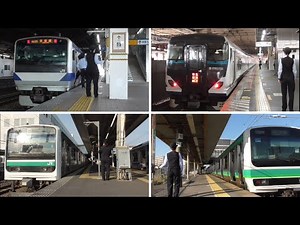 JR東日本で活躍する女性車掌【22】