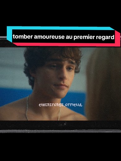 Tomber Amoureuse au Premier Regard : Film d'Amour