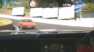 341K views · 5.4K reactions | A lap around Bathurst in Michael Anderson's Ford Falcon XY GT!  Michael Anderson & Negus Engines | TUFF Collectables | Facebook