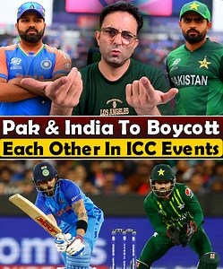 BCCI and PCB agree not to play in each other's Country. A happy ending with no winners...! . . . #PCB #bcci #viratkohli #rohitsharma #ChampionsTrophy2025 #JayShah #ICC #PakVsIndia #TeamIndia #INDvAUS #ShaheenShahAfridi #BabarAzam #viratkohli #RohitSharma𓃵 #jaspritbumrah #MohammadRizwan #PakTeam #cricketlovers #cricketfever #CricketNation #apexsports | Apex Sports