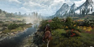 The Witcher III agregará RTGI, DLSS, FSR, Modo Foto y Preset Ultra  en PC con su Actualización Next-gen - Trailer | PC Master Race Latinoamérica
