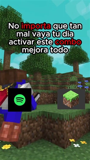nada supera esto 😁#minecraft #viralshorts