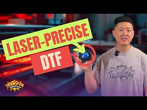 LASER Alignment Tool DTF Game Changer