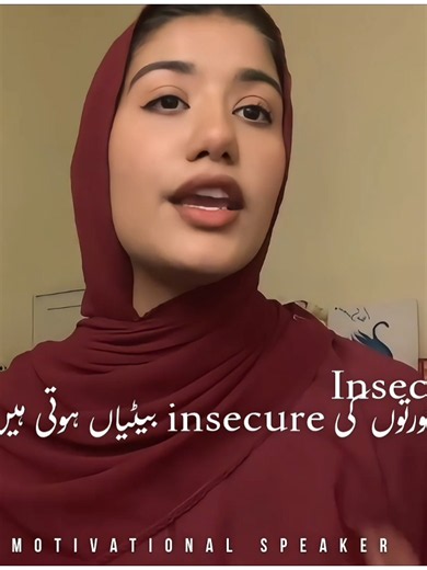We Don't Need More Insecure People — Motivation for Creators