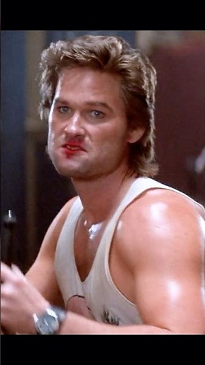 #movie #film "Jack Burton vs Lo Pan FINAL SHOWDOWN! 💥 Saving Gracie in 'Big Trouble in Little China