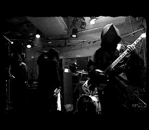 Funeral Doom Friday Returns: BEGRÄBNIS Will Swallow Your Soul - Metal Injection