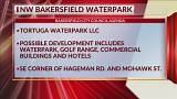 Bakersfield City Council to consider water park, golf range complex