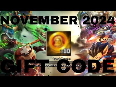 COZ2 new gift code November 2024|Clash of Legends|Clash of Zombies|