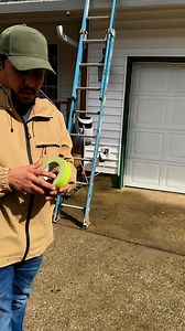 2.3K views · 94 reactions | tape holder #constructionlife | Eduardo Lopez | Facebook