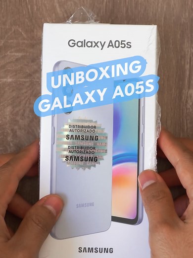 Samsung Galaxy A05s Unboxing - Review, Features & More