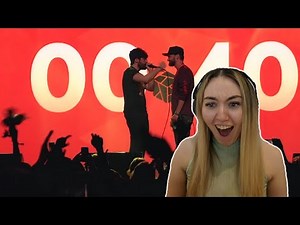 B-ART vs MB14 | Grand Beatbox Battle 2019 | 1/4 Final REACTION