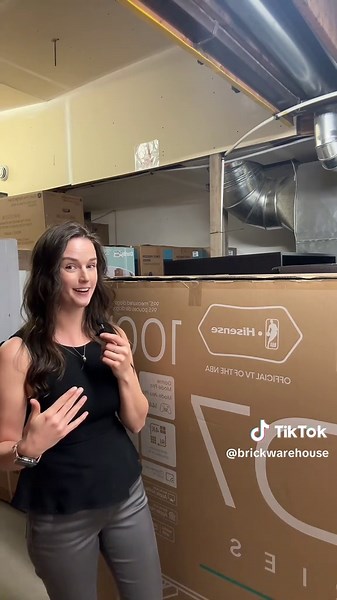 Upgrade Your Living Room with a 100 Inch TV