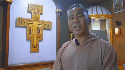 The passing of our Capuchin Brother, Br. Mario Madrid Mortalla, OFMCap, has left us with a deep sense of loss and sadness. Yet, as we mourn his departure, we are reminded of the words of St. Francis of Assisi, which hold a special significance during times of grief: "For it is in giving that we receive, It is in pardoning that we are pardoned, and it is in dying that we are born to eternal life." Brother Mario embodied these words in his life, as he dedicated himself to serving others with compa
