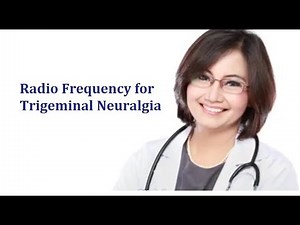 Daradia: The Pain Clinic/ Gasserian Ganglion Block