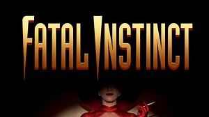 FATAL INSTINCT - Apple TV