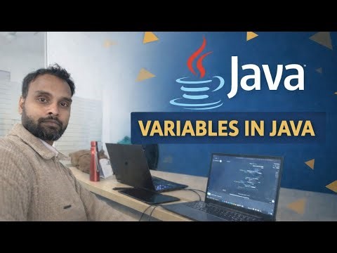 🔥 Variables In Java Part-2