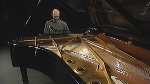 Today we celebrate the 29th anniversary of George Winston's "Linus and Lucy: The Music of Vince Guaraldi". All these years later, it's still the perfect soundtrack for dancing like Snoopy or daydreaming like Charlie Brown. 🎶 Listen to the full album: https://lnk.to/linus-lucy | George Winston