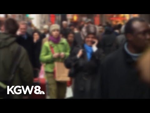 Census report: Population growth slowing across most of the US