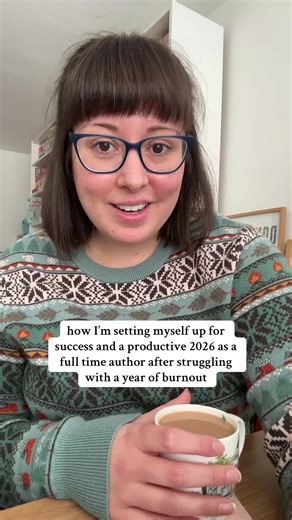 swearing this to do list app will fix my life is maybe the most new year new me thing I could do, but if it ain’t broke…… #newyear #january #author #authortok #writersoftiktok