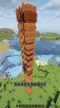 3 Coole Commands um eure Freunde in Minecraft zu nerven | #minecraft #shorts