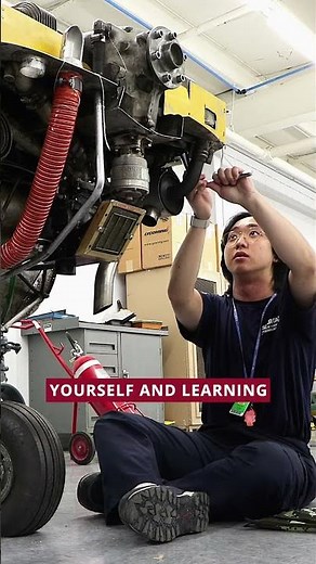 Inside Our Reciprocating Engine Lab